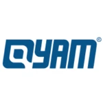 qyam group android application logo